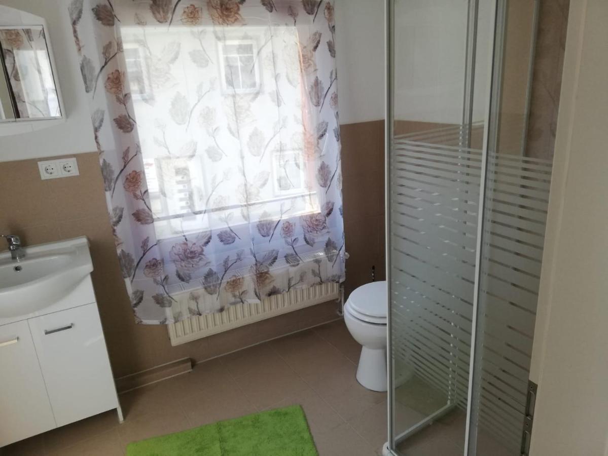 Da Giuseppe Appartement Tuttlingen Buitenkant foto