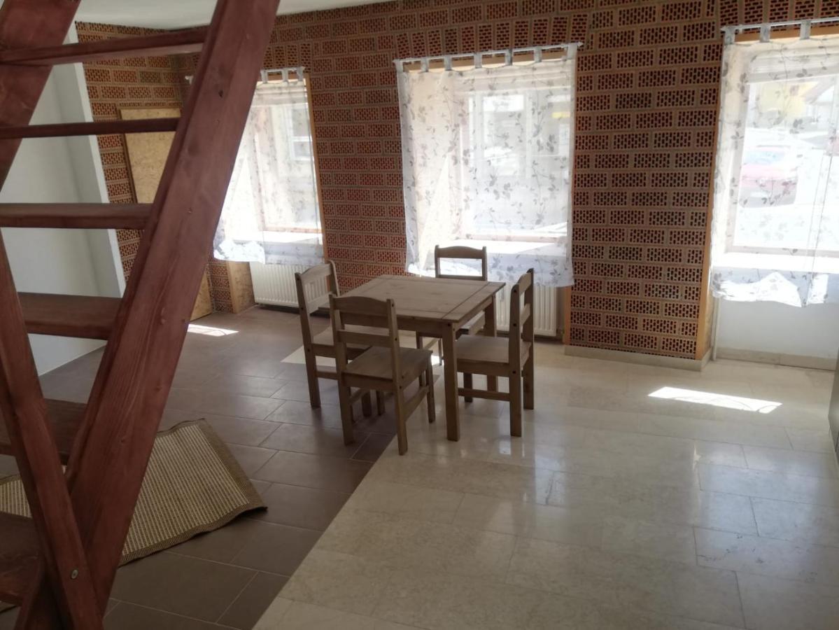 Da Giuseppe Appartement Tuttlingen Buitenkant foto