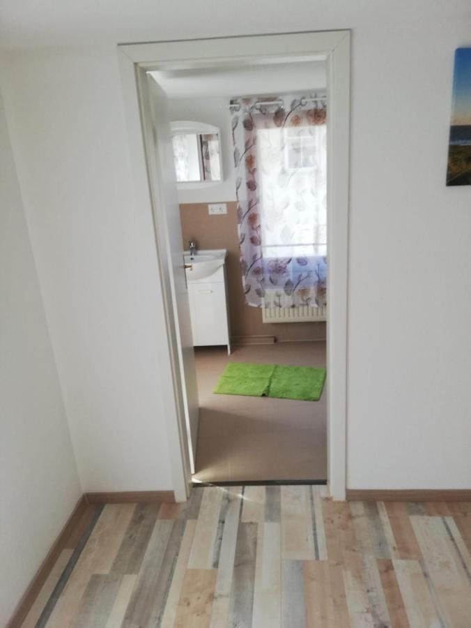 Da Giuseppe Appartement Tuttlingen Buitenkant foto