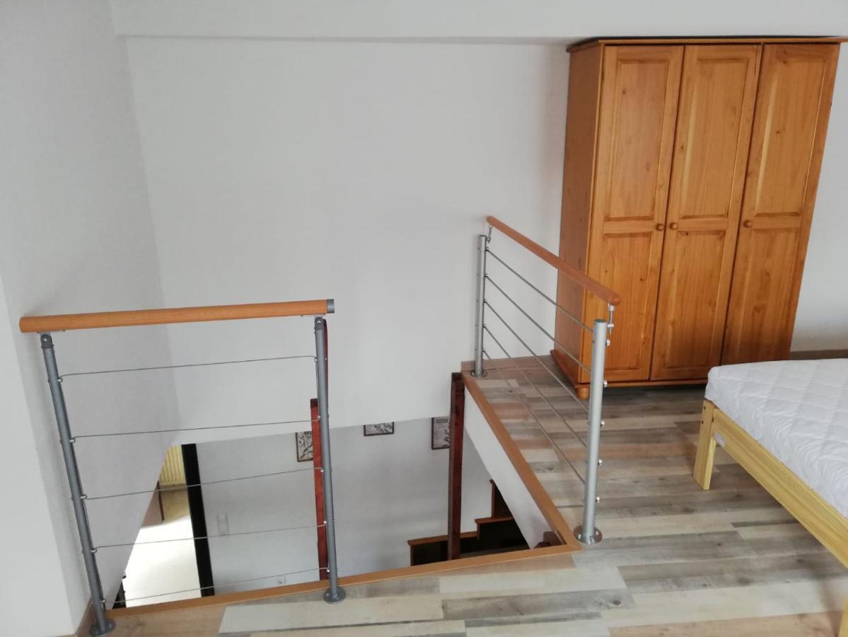 Da Giuseppe Appartement Tuttlingen Buitenkant foto