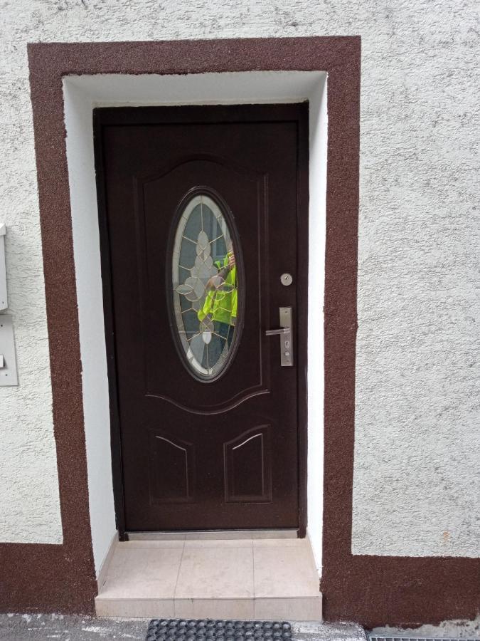 Da Giuseppe Appartement Tuttlingen Buitenkant foto